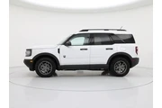 $22998 : Ford Bronco Sport 2021 AWD B thumbnail