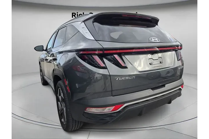 $27491 : Hyundai TUCSON Hybrid 2023 A image 7