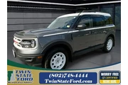 Ford Bronco Sport 2023 AWD H en Vermont