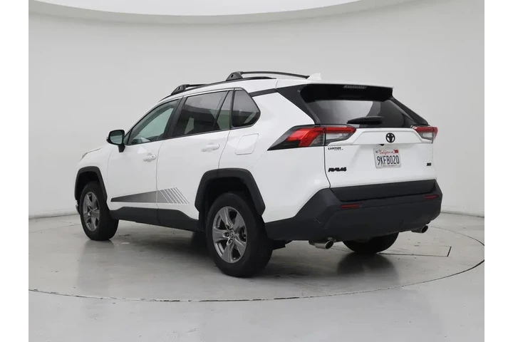 $32998 : Toyota RAV4 2024 XLE 4dr SUV image 2
