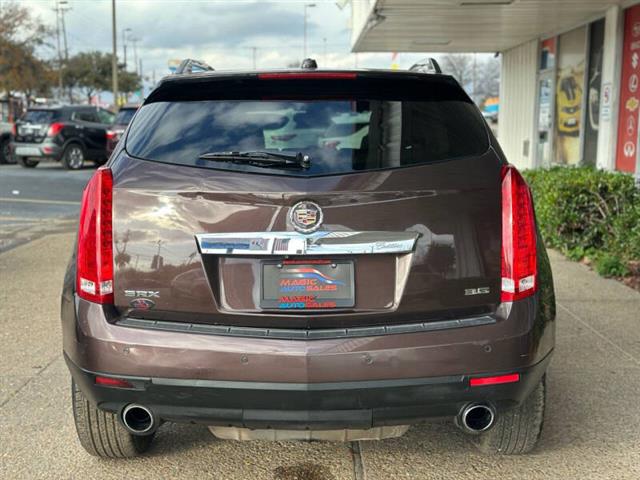 $13999 : 2015 SRX Performance Collecti image 8