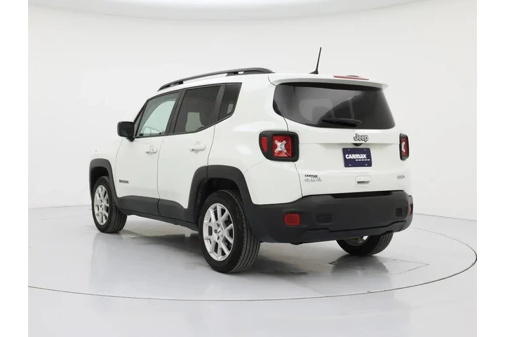 $21998 : Jeep Renegade 2022 4x4 Latit image 2