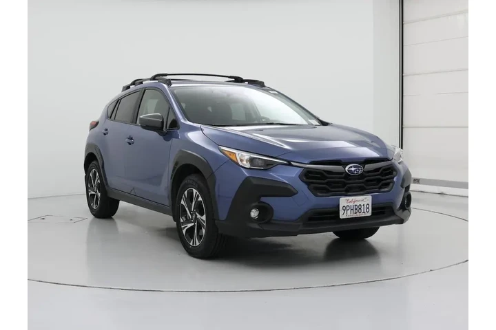 $25998 : Subaru Crosstrek 2024 AWD Pr image 1