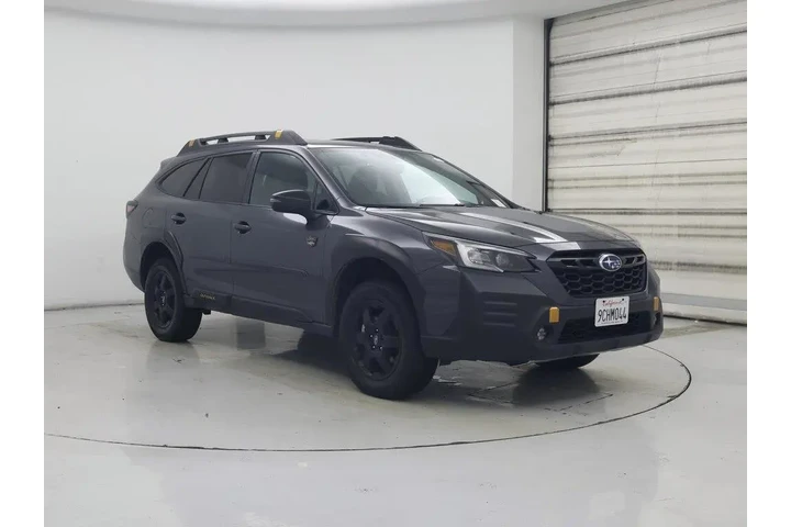 $29998 : Subaru Outback 2023 AWD Wild image 1
