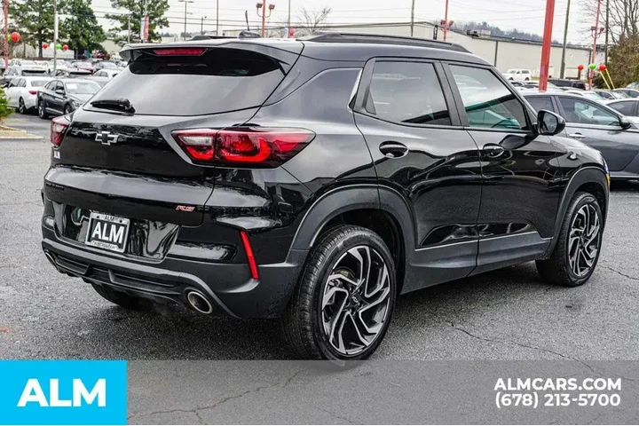 $21420 : Chevrolet Trailblazer 2024 R image 6