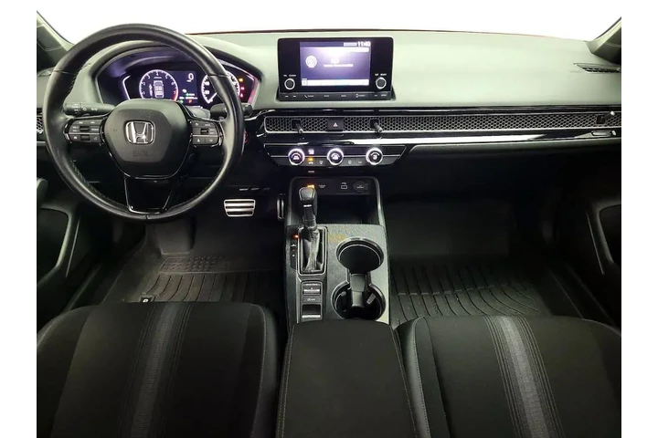 $27998 : Honda Civic 2024 Sport 4dr S image 9