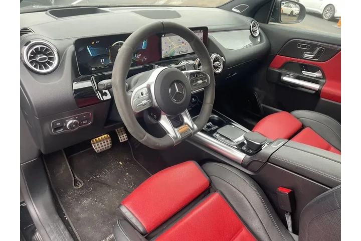 $30499 : Mercedes-Benz GLA 2021 AWD A image 5