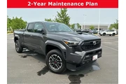 Gold Certified2024 Tacoma TRD en Madison
