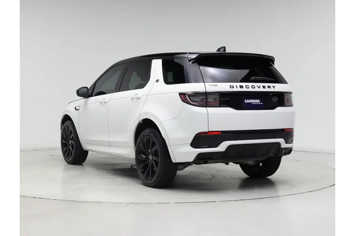 $30998 : Land Rover Discovery Sport 2 image 2