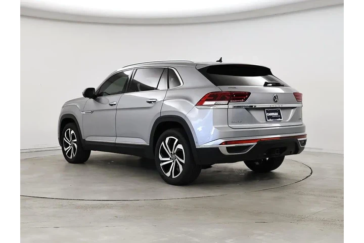 $29998 : Volkswagen Atlas Cross Sport image 2
