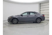 $17998 : Acura TLX 2018 4dr Sedan w/T thumbnail