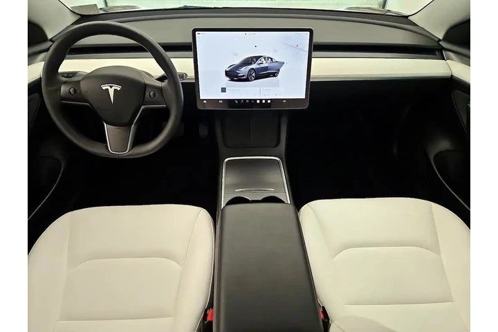 $25998 : Tesla Model 3 2023 4dr Sedan image 9