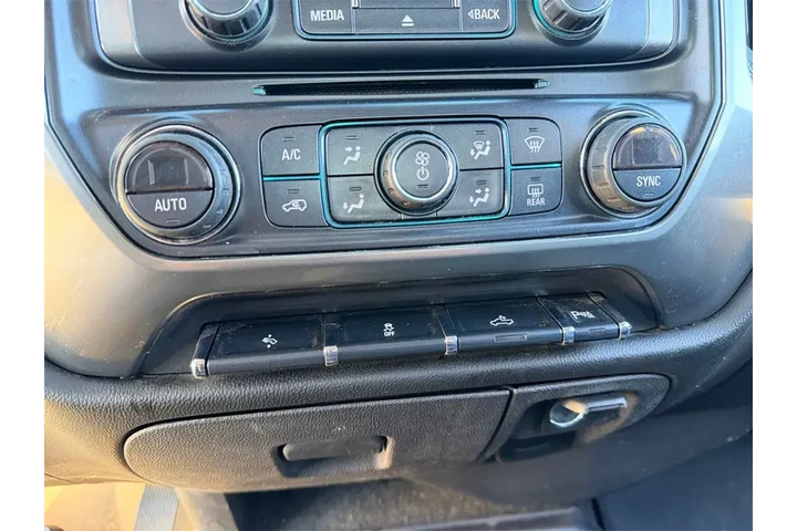 $29000 : Chevrolet Silverado 1500 201 image 7