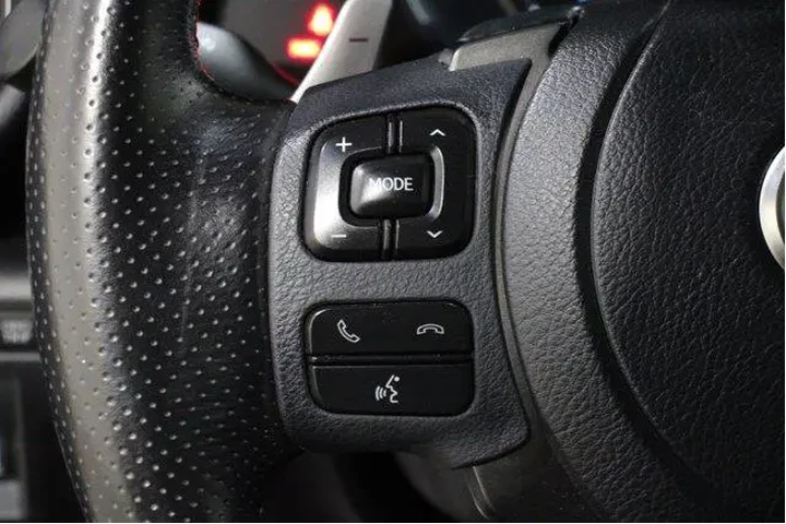 $39892 : Lexus IS 350 2021 F SPORT 4d image 10