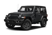 Jeep Wrangler 2021 4x4 Freed en Hartford