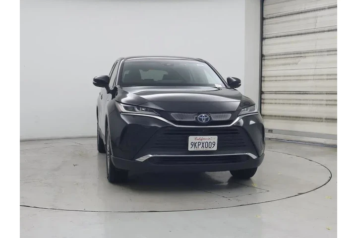 $28998 : Toyota Venza 2021 AWD Limite image 5