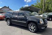 2012 Escalade ESV Luxury