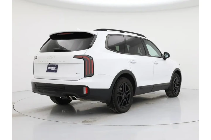 $39998 : Kia Telluride 2024 AWD SX 4d image 8