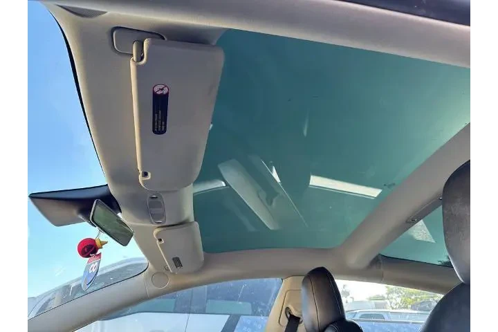 $22000 : Tesla Model 3 2022 4dr Sedan image 9