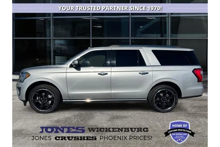 $21995 : Ford Expedition MAX 2018 4x2 image 2