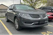 $17995 : Lincoln MKX 2017 Reserve 4dr thumbnail