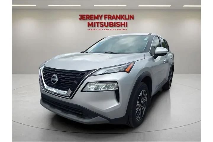 $21988 : Nissan Rogue 2023 SV 4dr Cro image 10