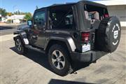 $27995 : 2017 Wrangler Sahara 4x4 thumbnail