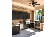 Premium Solid Wood Cabinets en Houston