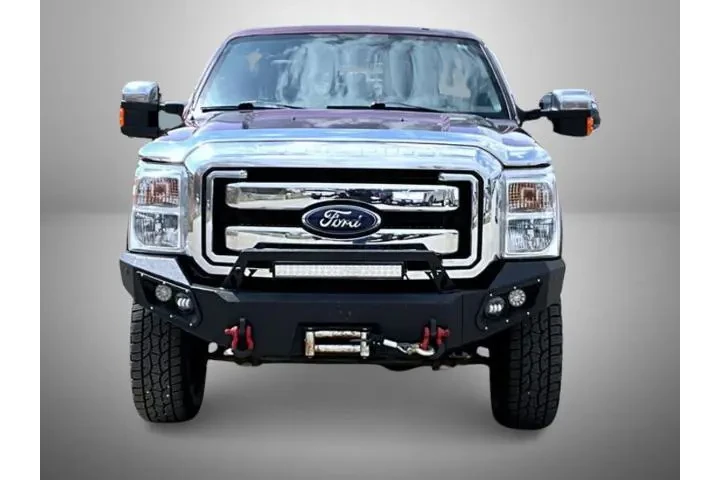 $23995 : Ford F-250 Super Duty 2015 4 image 2