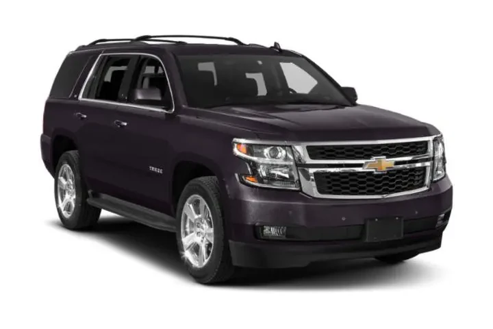 $12997 : Chevrolet Tahoe 2015 4x2 LS image 6
