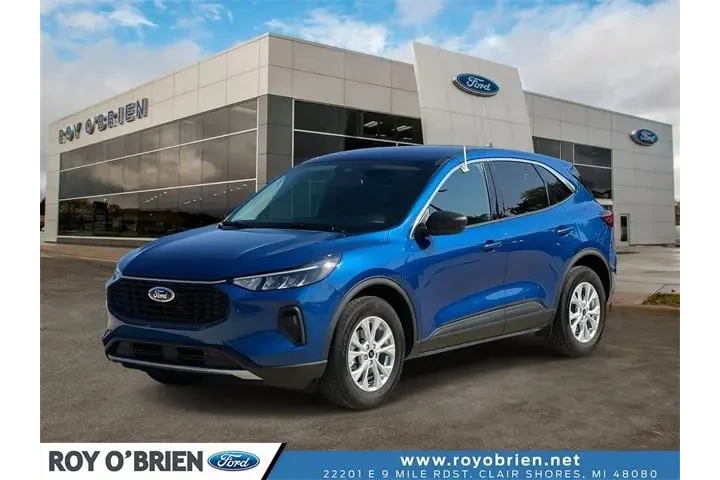 $22800 : Ford Escape 2023 AWD Active image 1