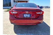 $27988 : Honda Accord 2019 EX-L 4dr S thumbnail