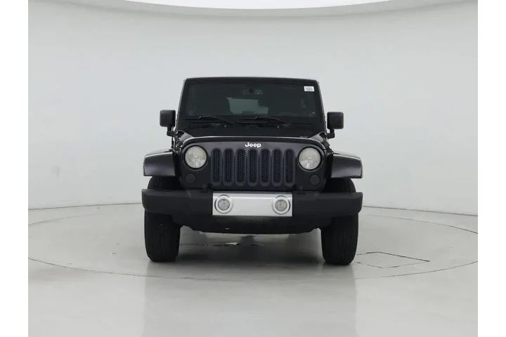 $19998 : Jeep Wrangler Unlimited 2014 image 5