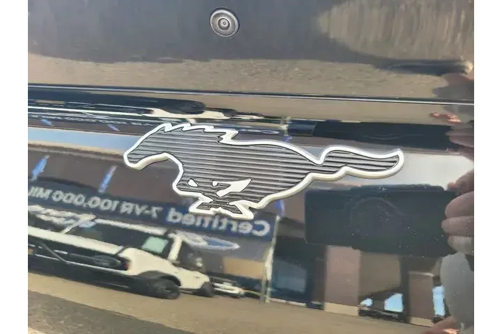 $22378 : Ford Mustang Mach-E 2021 Sel image 7