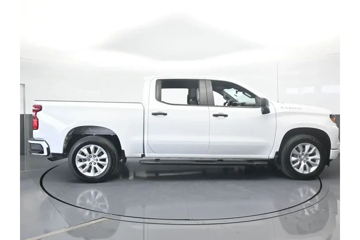 $26997 : Chevrolet Silverado 1500 202 image 7