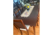 Comedor: Mesa y 6 Sillas en Puebla