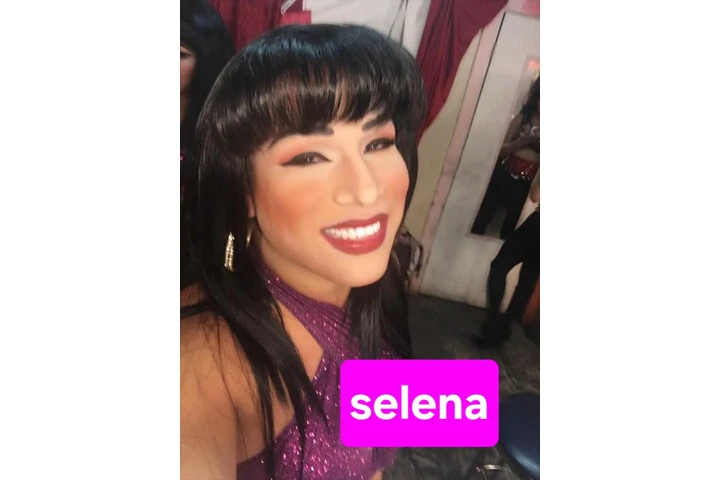 Divashow imitadores image 4