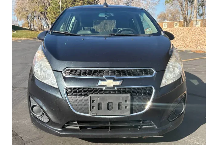 $4900 : 2015 Spark 1LT CVT image 7