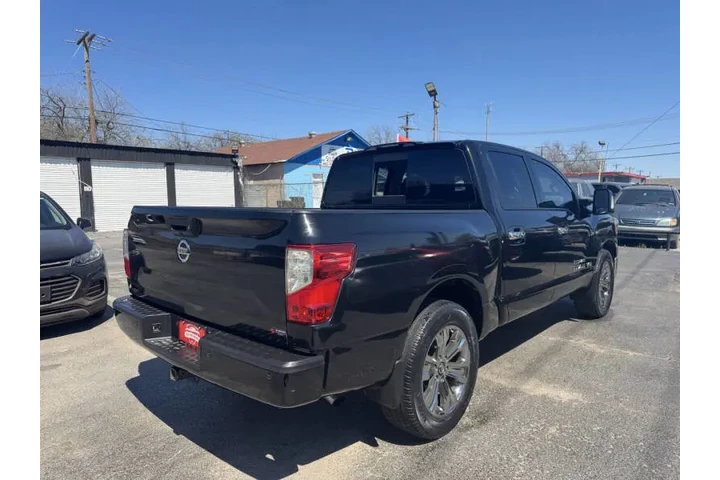 $23999 : 2018 Titan SV image 8