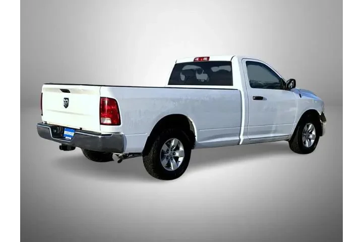$8995 : Ram 1500 2014 4x2 Tradesman image 5