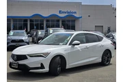 $34998 : Acura Integra 2024 4dr Liftb thumbnail