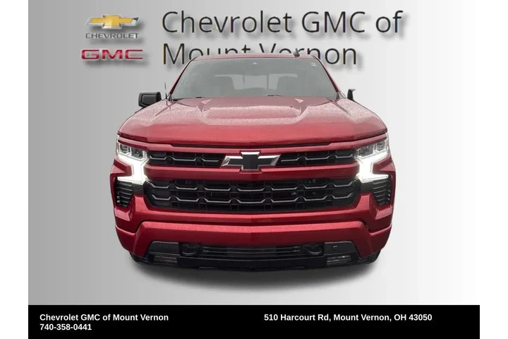 $37131 : Chevrolet Silverado 1500 202 image 9