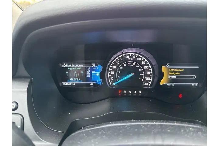 $30213 : Ford Ranger 2021 4x4 Lariat image 10