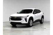 $23998 : Chevrolet Trax 2025 LS 4dr C thumbnail