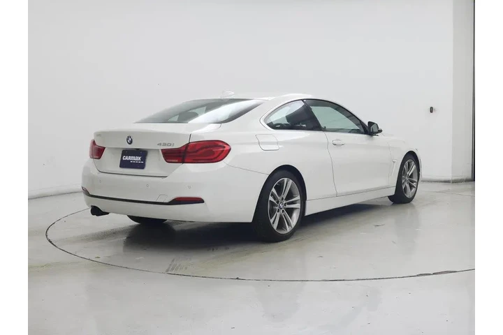 $21998 : BMW 4 Series 2019 430i 2dr C image 8