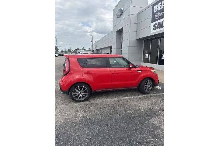 $15578 : Kia Soul 2018 ! 4dr Crossove image 6