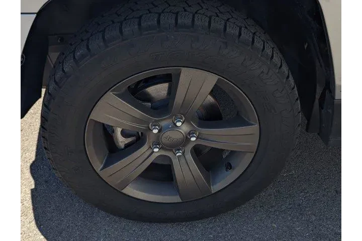 $9999 : Jeep Patriot 2016 Sport 4dr image 7