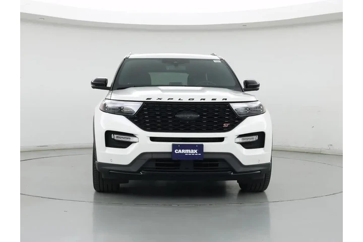 $33998 : Ford Explorer 2020 AWD ST 4d image 5