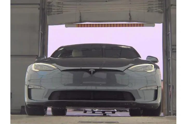 $37993 : Tesla Model S 2022 AWD 4dr L image 3