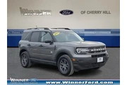 Ford Bronco Sport 2024 AWD B en Camden